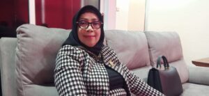Jelang Sadeka Ponan, Anggota Komisi 4 Ida Rahayu Tekankan Ini