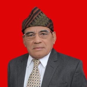 Turun Gunung, dr H. Sanusi H. Ibrahim SpOG Siap Tampil Sebagai Calon Bupati Bima