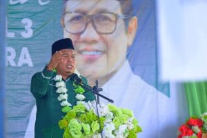 Morowali Utara Krisis Listrik, Safri ; Menteri BUMN Segera Turun Tangan