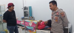 Orangtua ke Luar Negeri, Pria Asal Dompu Depresi Coba Bunuh Diri Teguk Obat Pestisida