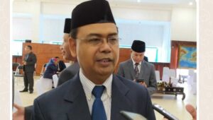 Taraf Pendidikan Antara Generasi di NTB Meningkat, Sejalan Dengan Ikhtiar Memajukan Pendidikan