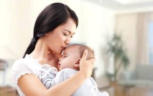 Angka Kematian Ibu dan Anak di NTB Menurun
