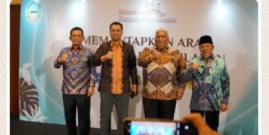 Gubernur NTB : Persoalan Mandalika dan Gili Akan Diperjuangkan