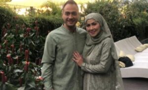 Ferry Irawan Ancam Sebar Video Venna Melinda Tanpa Busana