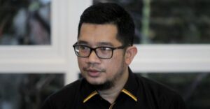 Partai Ummat Akan Hadirkan Anies Baswedan ke Rakernas Pertama