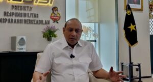 Polri Dalami Dugaan Keterlibatan BPOM Dalam Kasus Gagal Ginjal Akut
