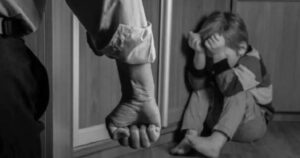 Tega! Pria di Cimahi Aniaya 2 Anak Kandungnya, 1 Meninggal Dunia