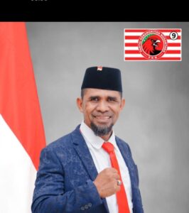 Partai PKN Akan Selektif Memilih Caleg Yang Akan Bertarung di Pileg 2024