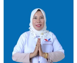 Sakura : Sambut Pemilu 2024, DPD Perindo Kabupaten Bima Semakin Solid