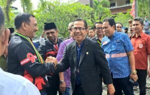 Wakil Ketua Pimda PKN NTB : Ketum Beri Semangat Baru Pada Para Pengurus NTB