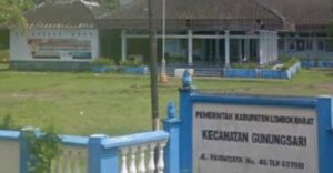 Camat Sesalkan Masalah Kades Dopang Dimuat di Media, Cuma Miskomunikasi