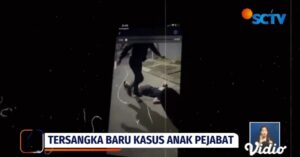 Viral, Ini Video Penganiayaan Anak GP Ansor Yang Dilakukan Anak Pejabat Pajak