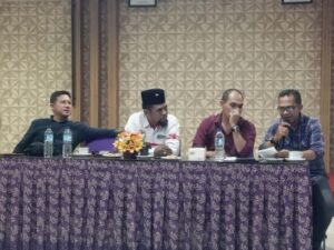 Pimda PKN NTB Akan Gelar Rakerda I, Awal Langkah Besar Partai