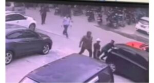 Legislator Wajo Bakal Lapor Polisi Soal Penyebar CCTV Anaknya Tendang-Pukul Jukir