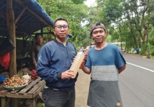 Tuak Manis Pusuk, Pembawa Berkah Bagi Rahman Pemuda Asal Lombok