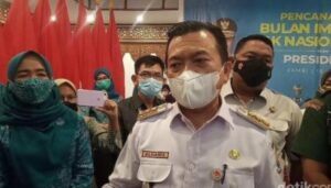 Heboh Wanita Bugil di Mobil DPRD, Gubernur Jambi: Kasubbag Akan Dimutasi!