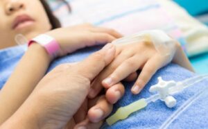 Kasus Gagal Ginjal Baru, Balita di DKI Meninggal Setelah Minum Obat Sirup Praxion