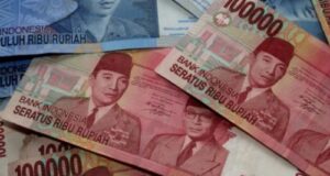 Posisi Utang Pemerintah Hingga Akhir Desember 2022 Mencapai Rp 7.733 Triliun