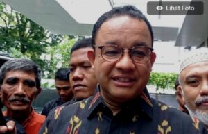 Perjanjian Politik Anies dan Prabowo, Simak Ternyata Begini Yang Sebenarnya