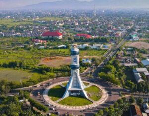 Mataram Atau Bima? Ternyata Ini Daerah Termaju di Nusa Tenggara Barat, Warganya Hidup MAKMUR!