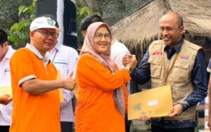 Komitmen Akan Selamatkan Kerja, PLN IP Jeranjang Sabet Zero Accident di Tahun 2023