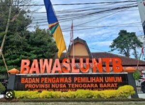 Bawaslu Segera Dalami Status WhatsApp Wabup KSB Diduga Lakukan Kampanye Sebelum Waktunya
