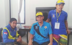 Cabor Catur Dompu Target 2 Emas di Porprov XI, Alimun : Kami Serba Kekurangan