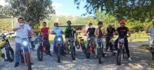 Usia 10 Tahun UTS, Ketua DPRD Sumbawa Harapkan Perkuat Kolaborasi Bangun Sumbawa