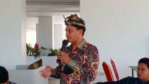 Dampak WSBK 2023, Kepadatan Hunian Hotel di KEK Mandalika Capai 85 Persen