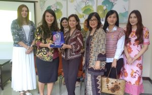 PIM dan Prodia MoU, Perkuat Peran Perempuan di Bidang Kesehatan
