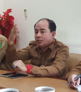 Ketua DPRD Kabupaten Sumbawa Dorong Pemprov untuk Bayar Hutang Kepada Kontraktor