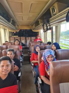 Abdul Rafiq : Membangun Spirit Kebangsaan melalui Napak Tilas Bung Karno