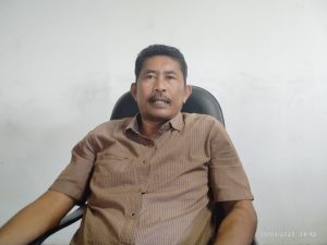Pimpinan Komisi III Minta Pemda Kaji dan Selamatkan Lingkungan Hidup Pasca Banjir Empang