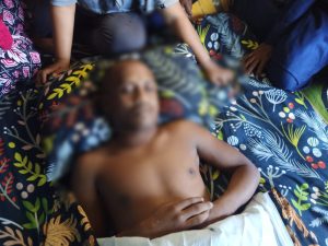 Diduga Stres Karena Penyakitnya, Mantan TKI Asal Dompu Bunuh Diri 