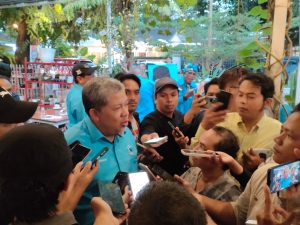 Fahri Hamzah Anggap Anggota DPR dan DPRD Hanya Jadi Penyalur Bansos dan Pamer kekayaan