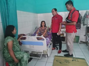 Pemkab Raih UHC Award, Rafiq : Masih Ada Warga Belum Tahu Ngurus Program BPJS