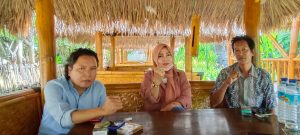 Dijanjikan Proyek, Seorang Pengusaha Ditipu Rp1 Miliar Oleh Seseorang Mengaku Stafsus Gubernur