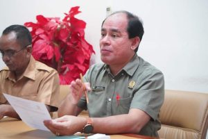 Para Ketua Cabor Dorong Abdul Rafiq Jadi Ketua KONI Sumbawa