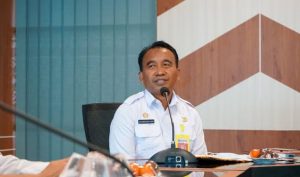Pemprov NTB Dukung Langkah Pemberantasan Korupsi dan Serukan Asas Praduga Tak Bersalah