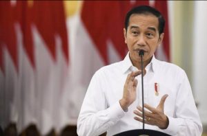 Jokowi Instruksikan Buka Puasa Bersama Ditiadakan, Berlaku Untuk Siapa?