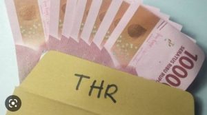 Ini Sanksi Bagi Perusahaan Bandel Yang Tidak Bayar THR 2023, Berapa Sih Besaran THR?