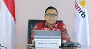 Menpan-RB : Pekerja Honorer Tidak Dapat THR Tapi PPPK Dapat