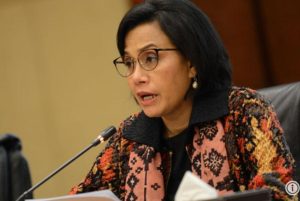 Sri Mulyani Anggarkan THR 2023 Sebesar Rp11,7 T, Guru dan Dosen Bakal Dapat Bonus?