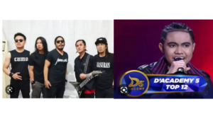 Band Jamrud, Artis Jebolan D5 Akademi dan KDI Akan Ramaikan WSBK Mandalika