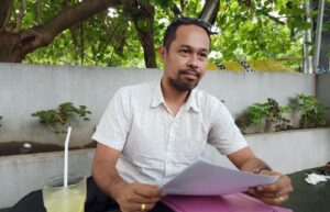 Diduga Tidak Sesuai Prosedur, Kasus Pemalsuan Dokumen Sudah P-21 Tahap 2 Ditunda Polda NTB
