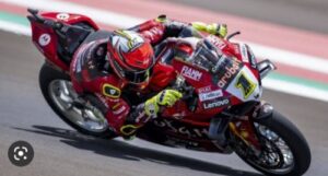 Hasil Race 1 WSBK Mandalika: Bautista Tercepat Ungguli Toprak