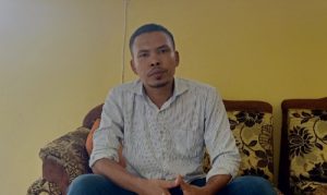 Bagi Sembako Secara Masif, Bawaslu Lobar Imbau Lalu Ahmad Zaini Jangan Lakukan Gerakan Kampanye