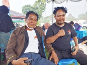 Apmikimmdo Rencana Audiensi Bupati Lobar, Muhazam : Pejabat Bela Beli Produk Lokal