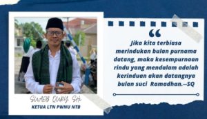 Komisi Informasi Minta Pemprov Umumkan Makanan IKM dan UKM Halal di Bulan Ramadhan