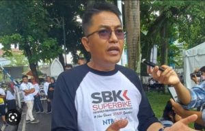 Surfing Lakey Akan Tetap Terlaksana, Dispar NTB Terus Lakukan Komunikasi Sponsor